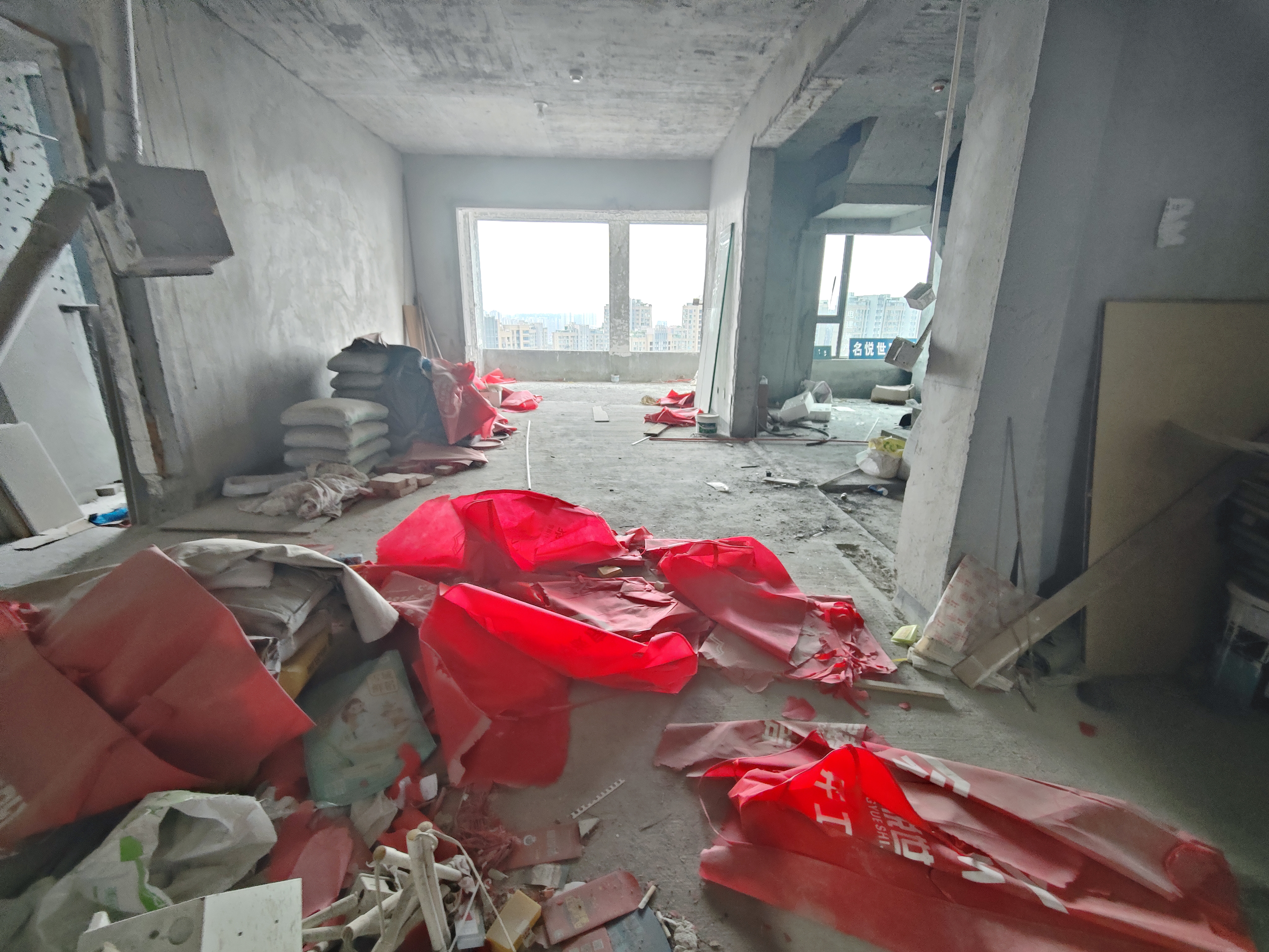 绵阳经开区海赋长兴（二期）4房150万 绵阳二手房