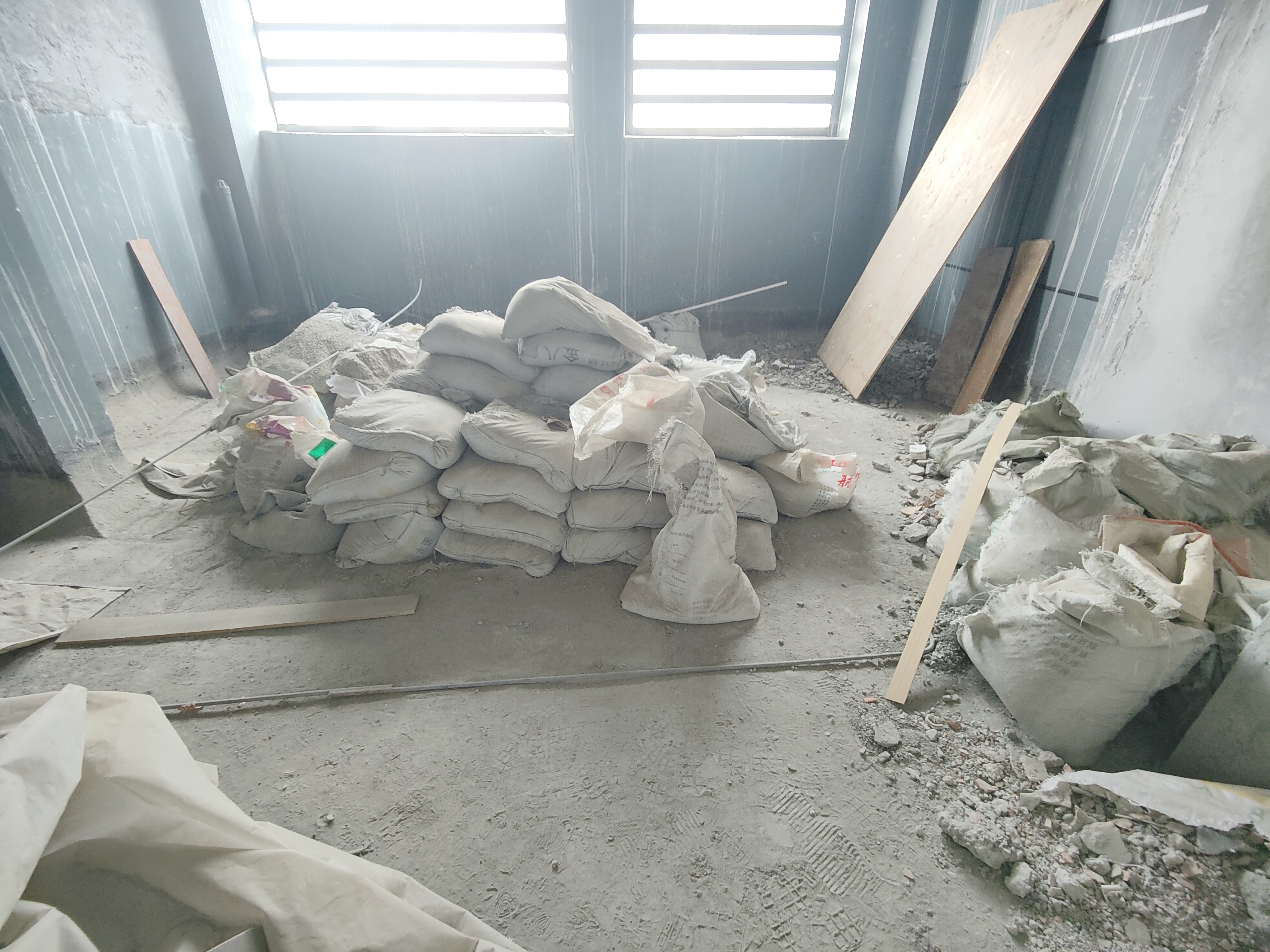 绵阳经开区海赋长兴（二期）4房150万 绵阳二手房