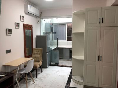 飞龙大厦，1室1厅1卫，50.00㎡，租金1200.00元/月