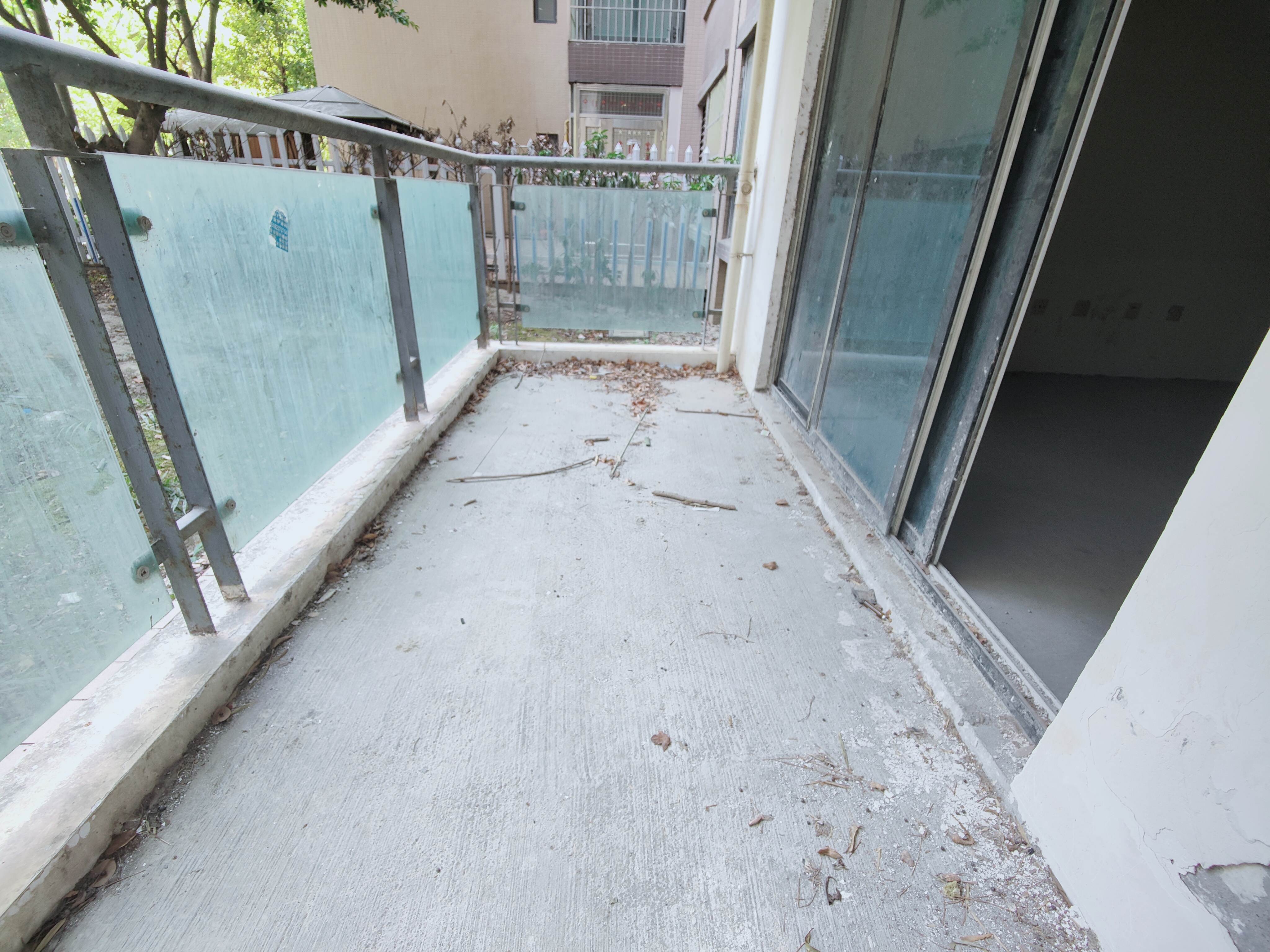 绵阳同立悦城三房带花园随时看房 绵阳二手房