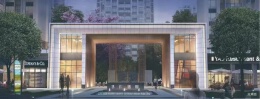 书香丽璟东院