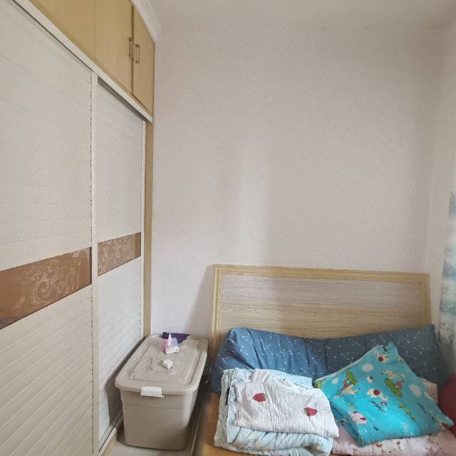 绵阳东原长洲精装修三室，朝南户型，采光极好，停车方便 绵阳二手房