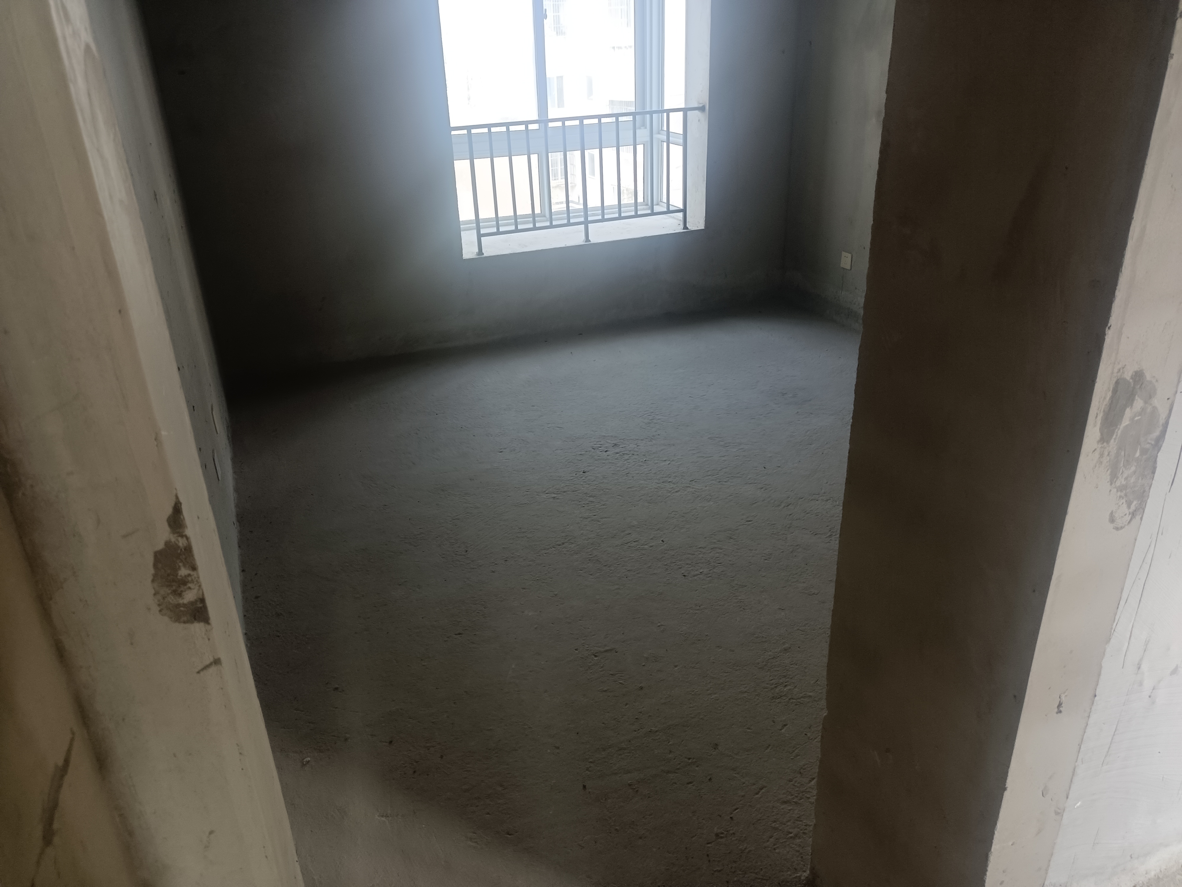 绵阳丰谷上城，3室2厅1卫，90.4㎡，售价33万 绵阳二手房