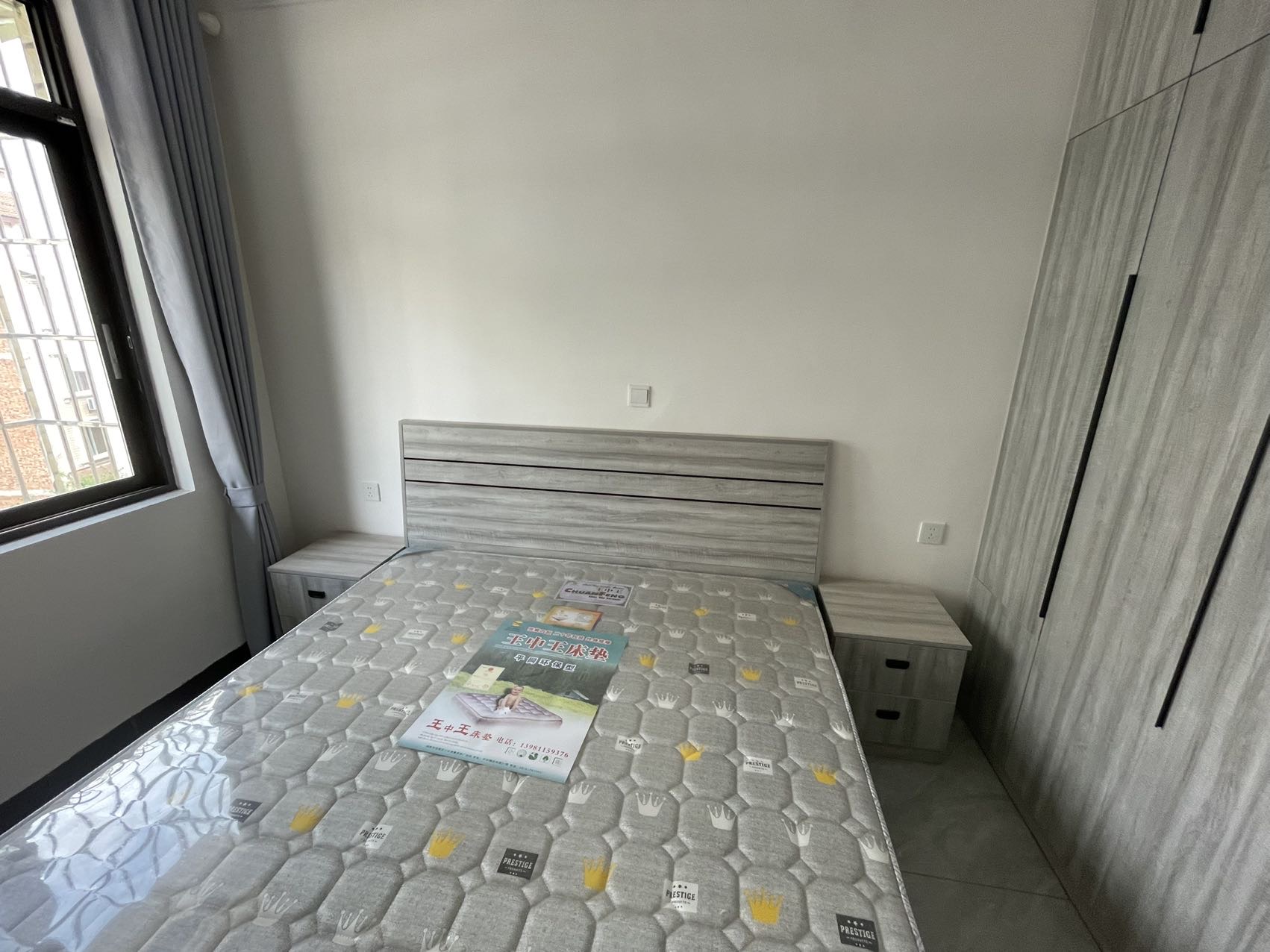 绵阳塘汛北街271号附78号，2室1厅1卫，85㎡，租金1000元/月 绵阳租房
