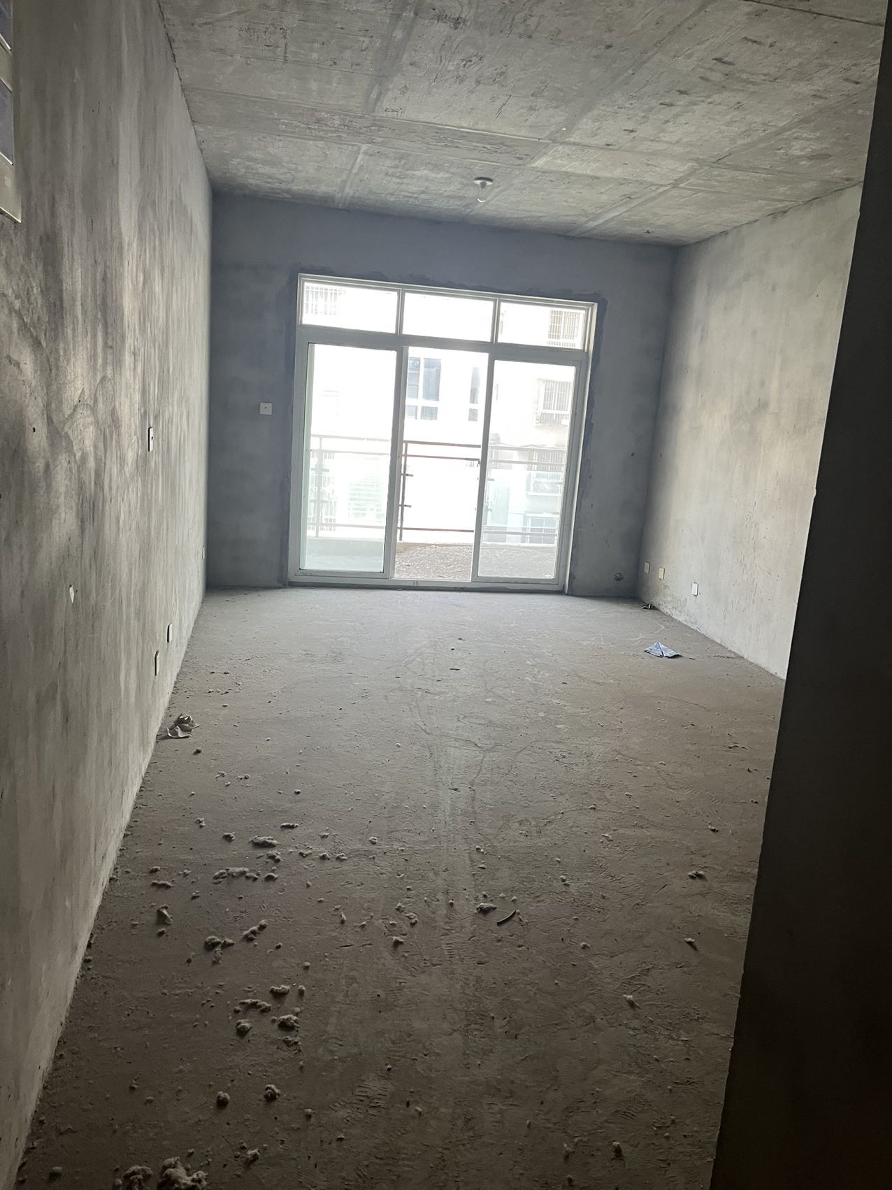绵阳丰谷片区 70年商品房，首付2万，一口价23.8万 绵阳二手房