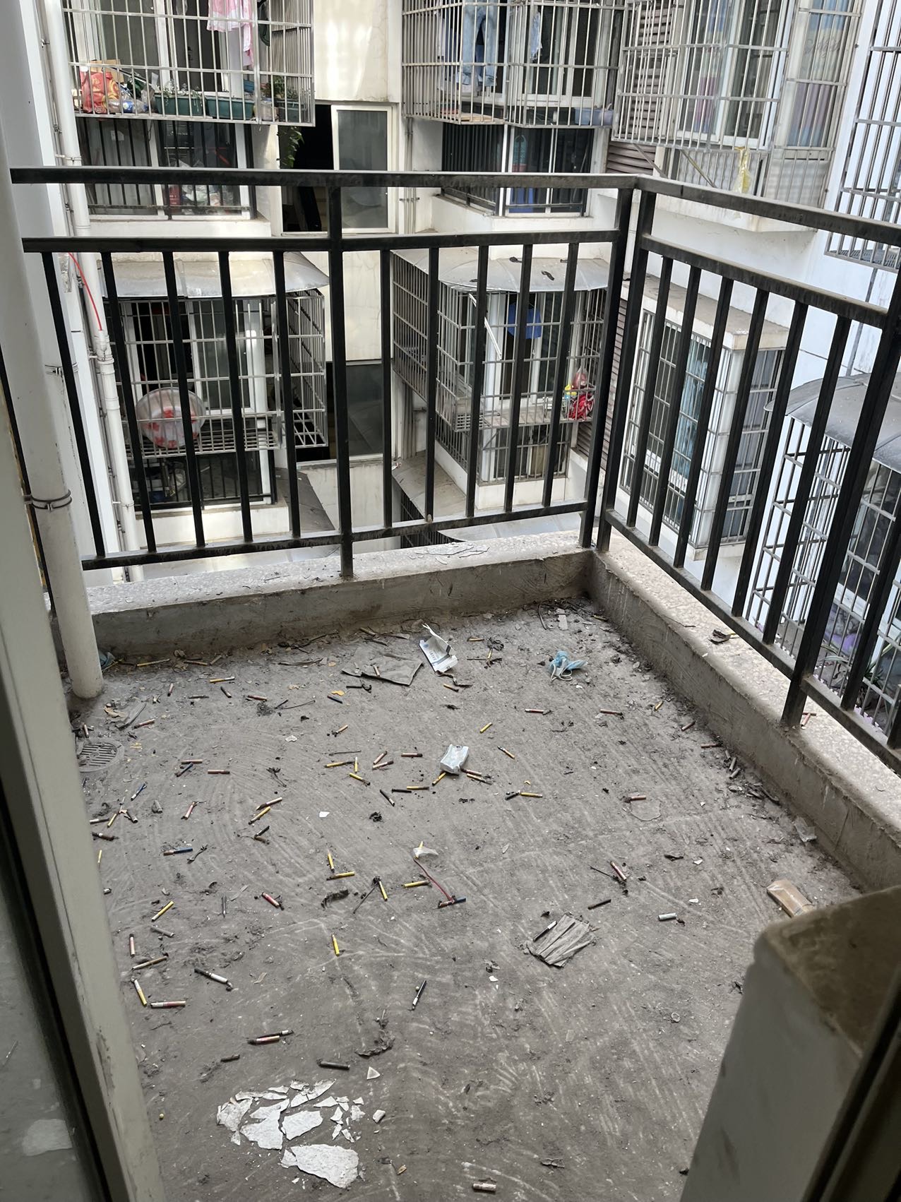 绵阳丰谷片区 70年商品房，首付2万，一口价23.8万 绵阳二手房