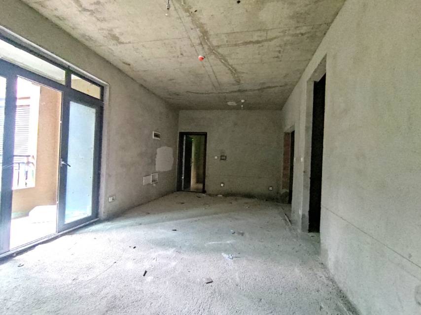 绵阳经开区恒大·翡翠湾4房128万 绵阳二手房