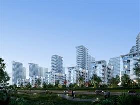 本周高新区、河东新区、游仙区、科创园区补货！5个楼盘共加推594套房源