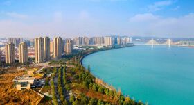 仅4宗！约4亿!  2023年绵阳土拍上半场有点寂寞！