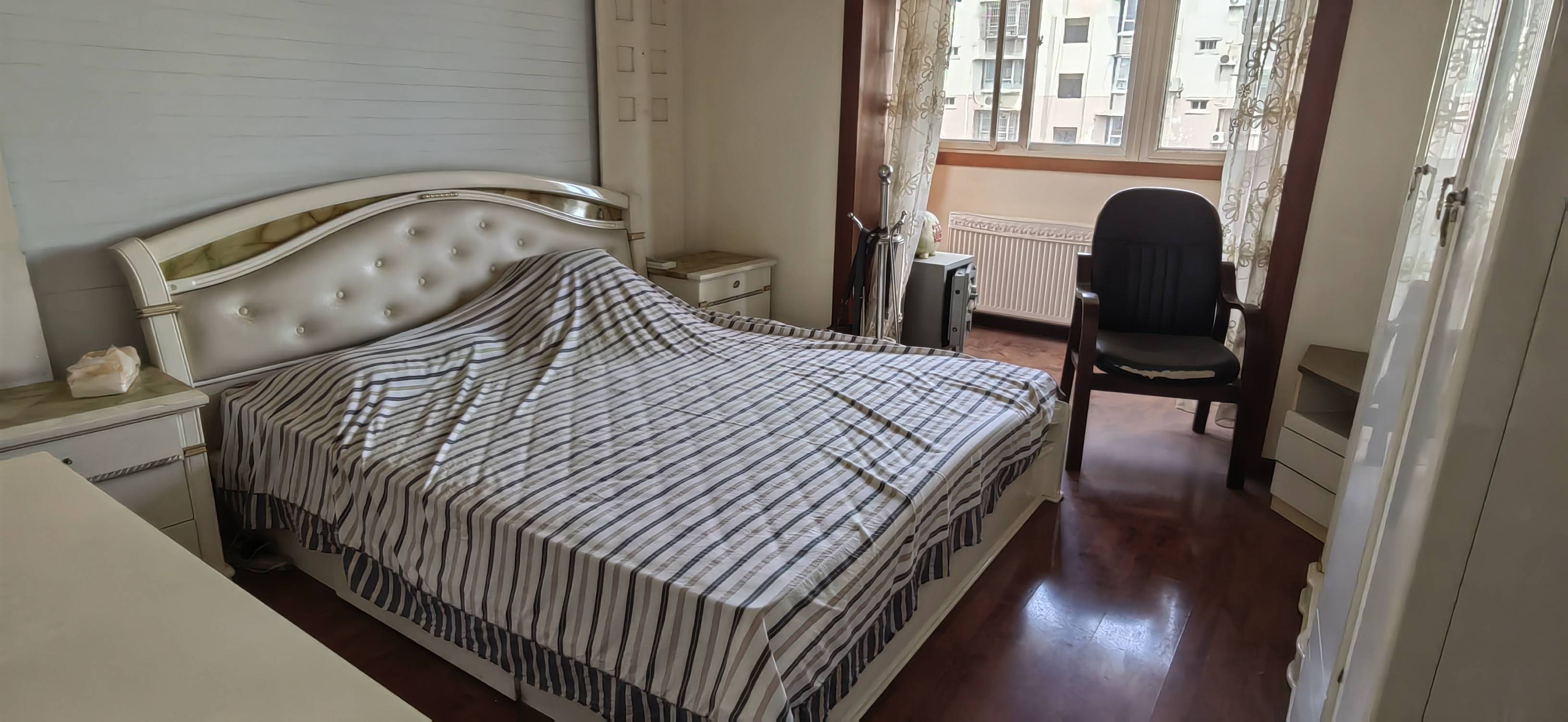 绵阳牡丹家园，3室2厅2卫，130㎡，售价83万 绵阳二手房