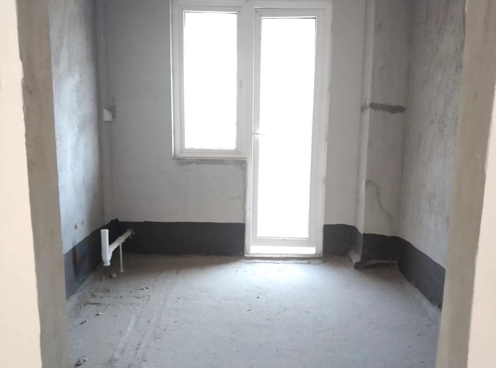 绵阳中梁御府，4室2厅2卫，124.47㎡，售价110万 绵阳二手房