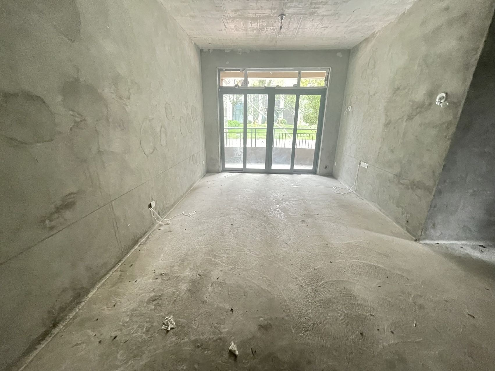 绵阳恒大·翡翠湾，3室2厅2卫，107㎡，售价81万 绵阳二手房