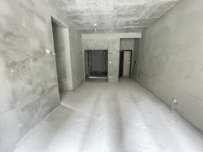 恒大·翡翠湾，3室2厅2卫，107㎡，售价81万