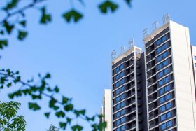 城南，132亩国企大盘，9月交房最快年底入住！