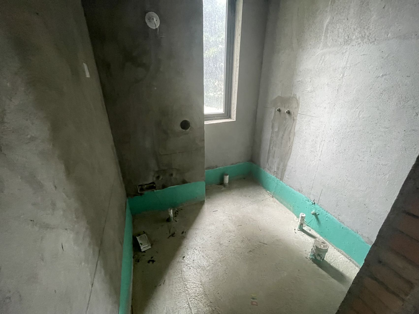 绵阳恒大·翡翠湾，3室2厅2卫，107㎡，售价81万 绵阳二手房