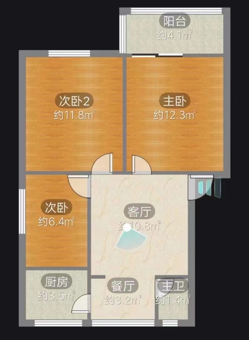 绵阳 绵阳二手房