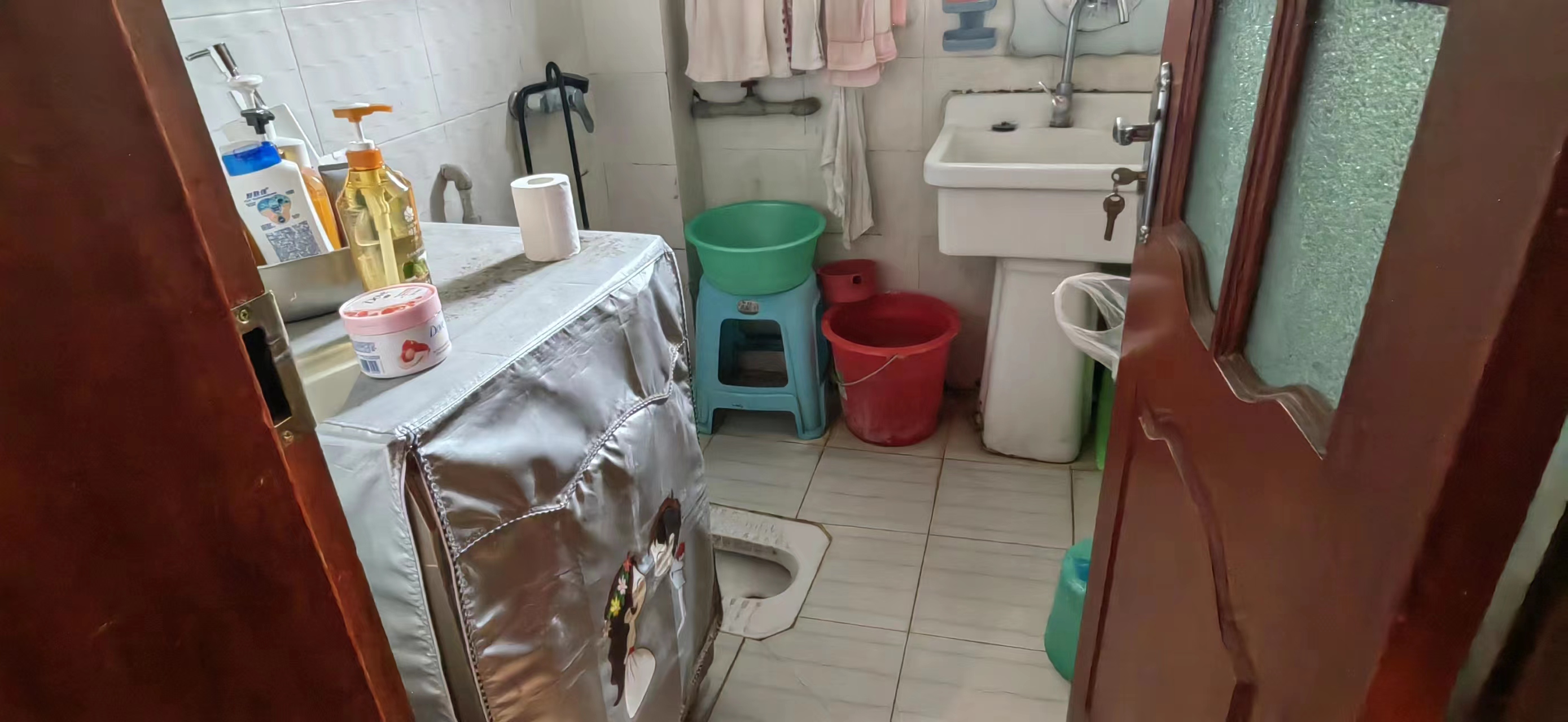 绵阳车都民居A区，2室2厅1卫，93.7㎡，售价49万 绵阳二手房