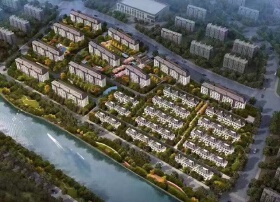 中梁壹号（江油）