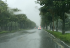 隆达好房温馨提示——安州、北川发布暴雨红色预警信号！绵阳启动防汛III级应急响应-