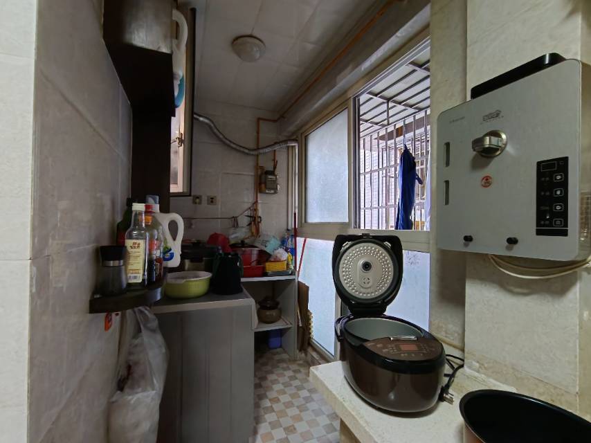 绵阳枫璟398 A区，3室2厅1卫，85㎡，售价79.8万 绵阳二手房