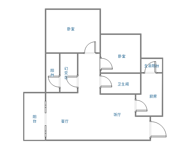 绵阳东原长岛装修28万全一线品牌家具家电带洗碗机调价18万 绵阳二手房