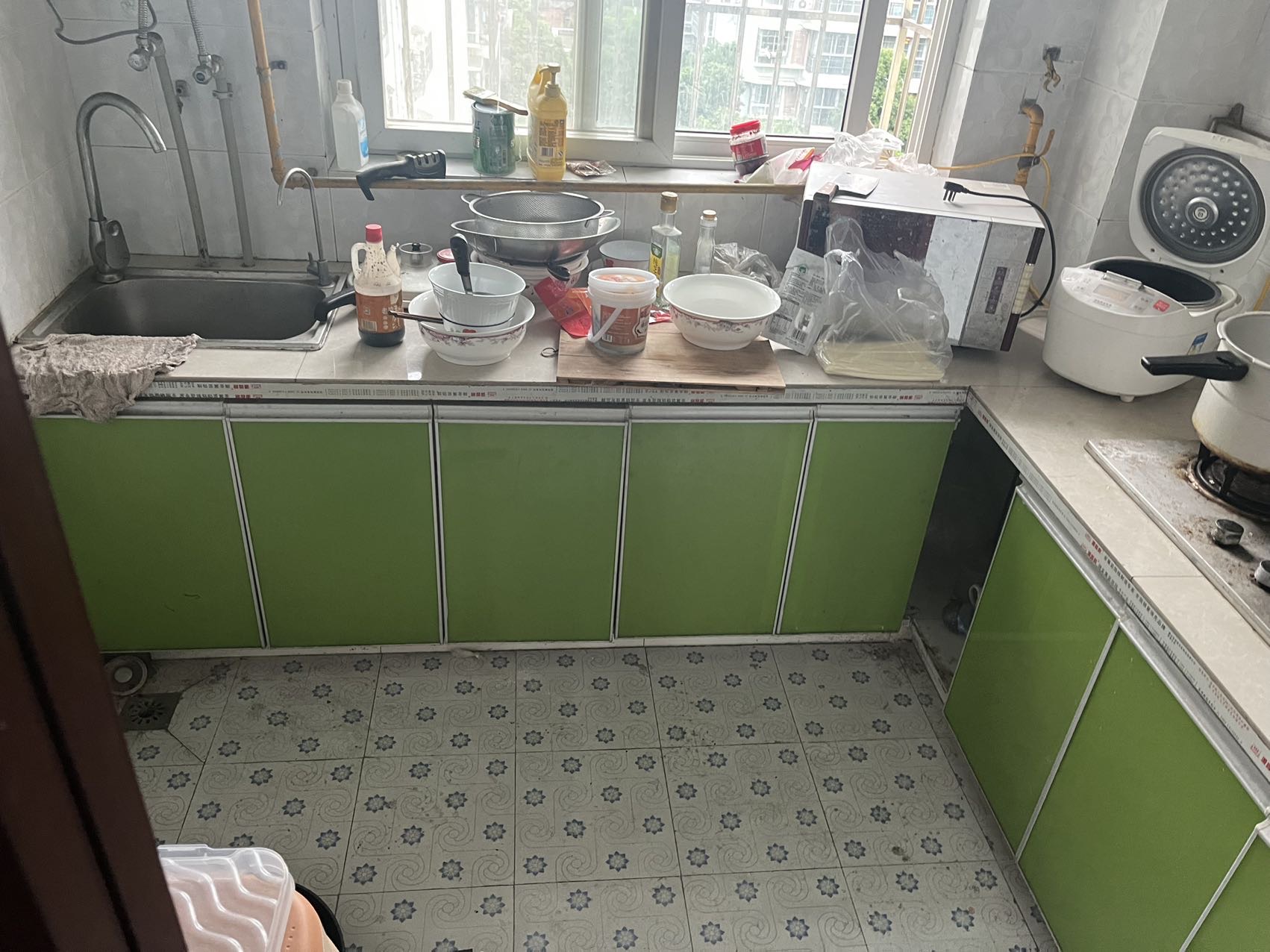 绵阳钧一嘉园，2室2厅1卫，79㎡，售价36万 绵阳二手房