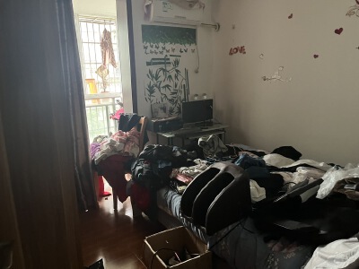 钧一嘉园，2室2厅1卫，79㎡，售价36万