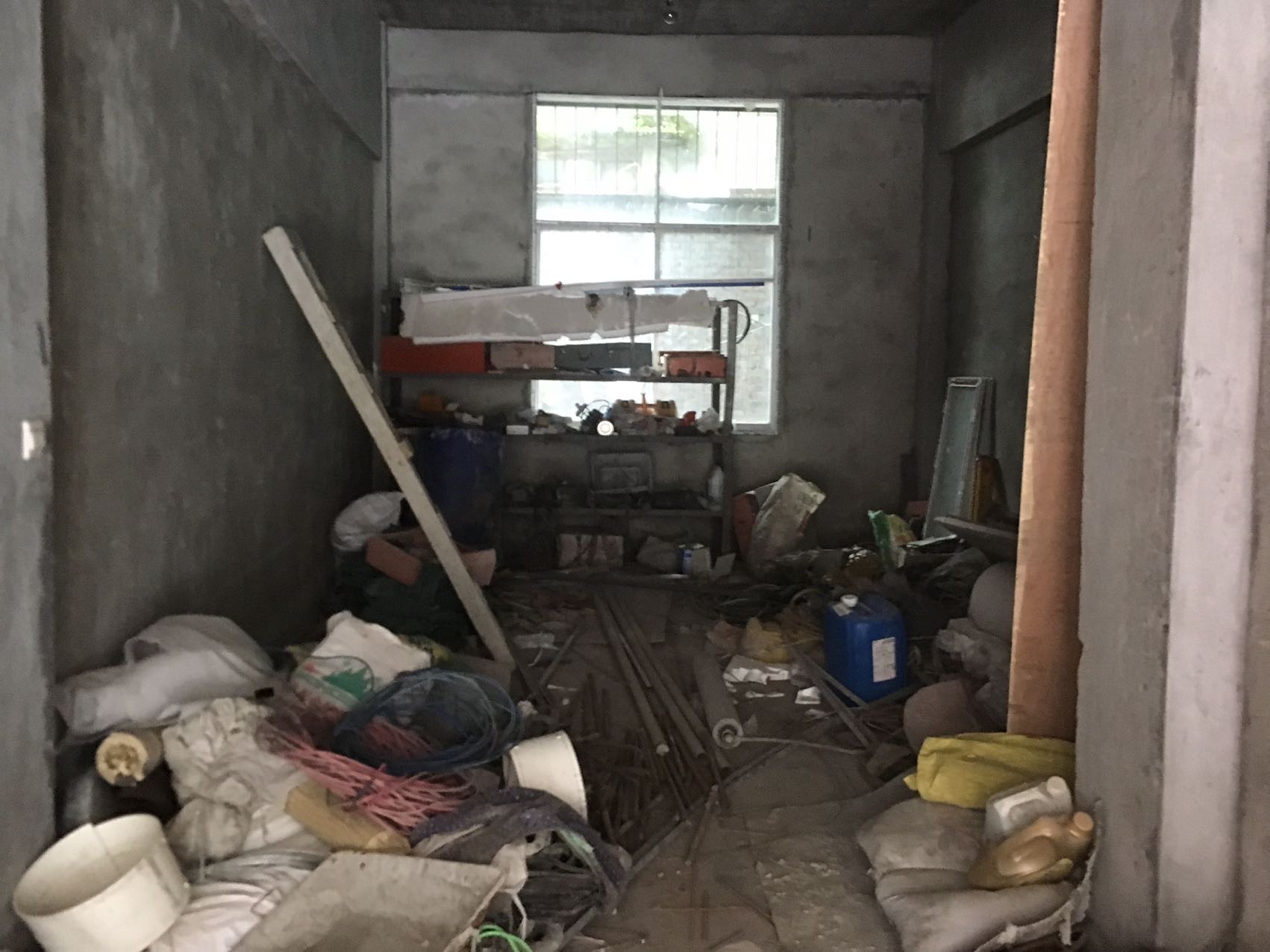 绵阳康华小区，44.86㎡，售价13.5万 绵阳二手房