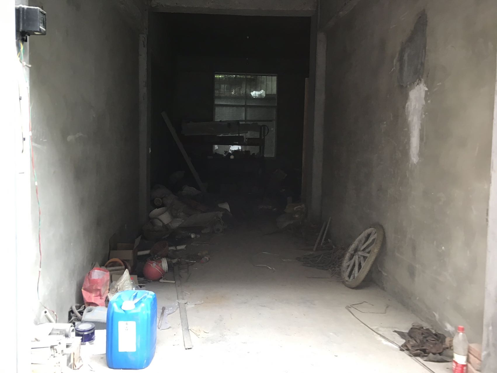 绵阳康华小区，44.86㎡，售价13.5万 绵阳二手房