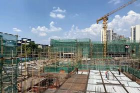 涪城区这几所小学明年建成投用！新增2000加个学位，利好周边楼盘