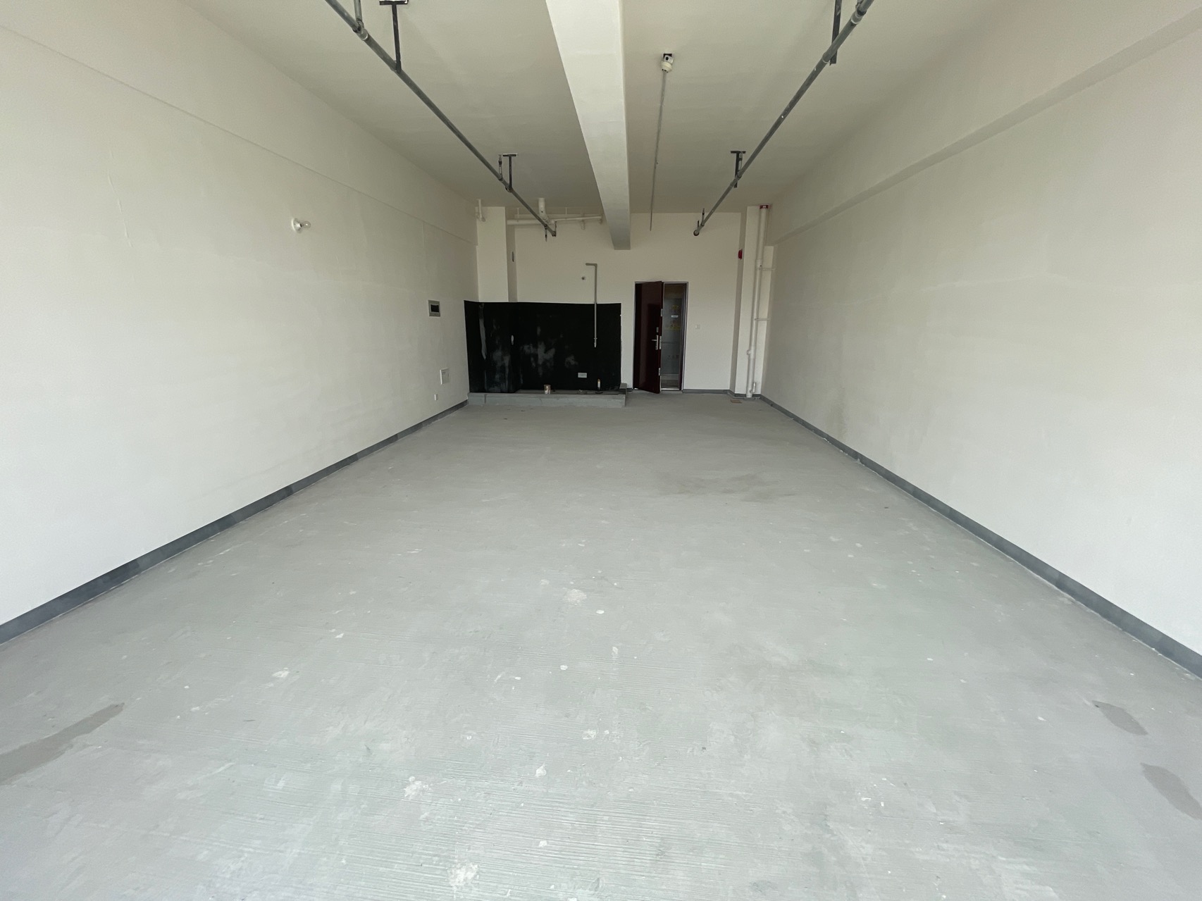 绵阳经开区 万达SOHO0房2000元/月 绵阳租房