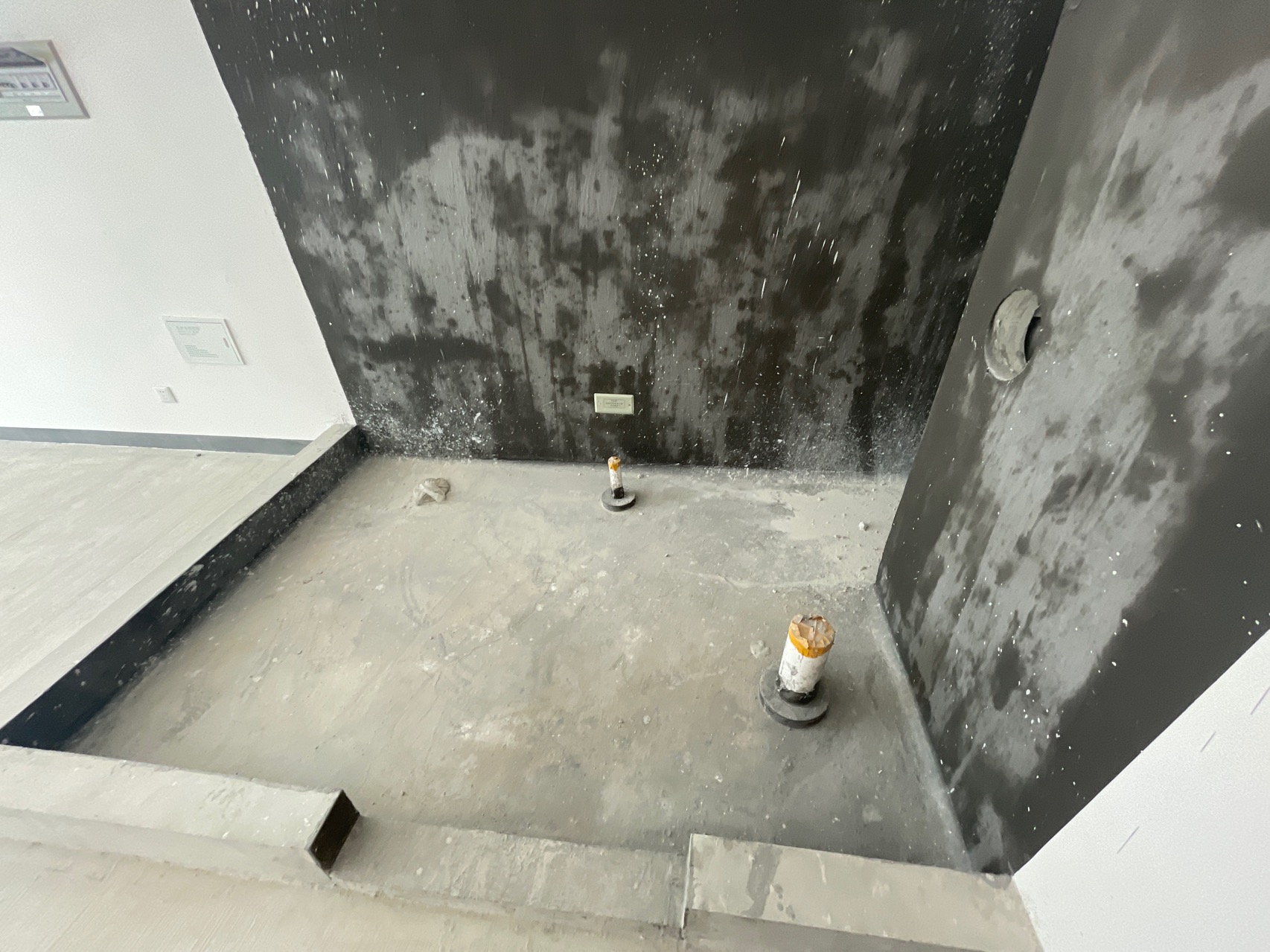 绵阳塘汛片区 万达SOHO一房14425元/月 绵阳租房