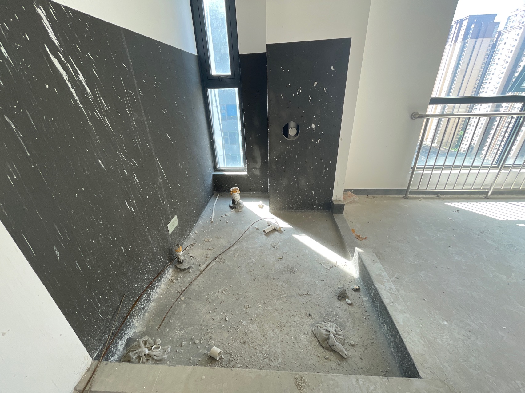 绵阳经开区 万达SOHO1房400元/月 绵阳租房