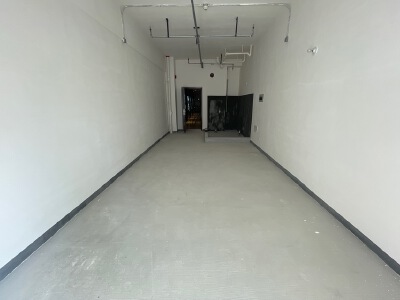 经开区 万达SOHO0房400元/月