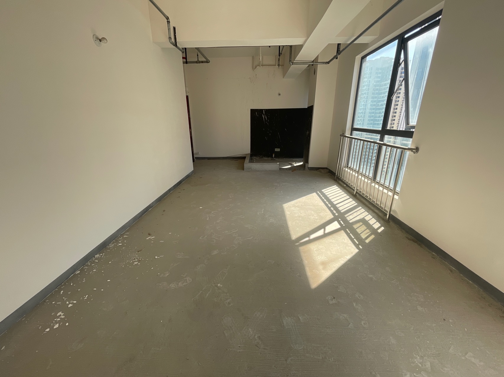 绵阳经开区 万达SOHO1房400元/月 绵阳租房