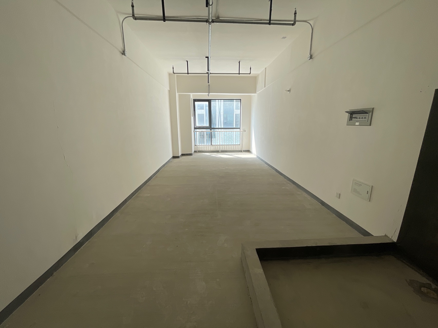 绵阳经开区 万达SOHO0房600元/月 绵阳租房