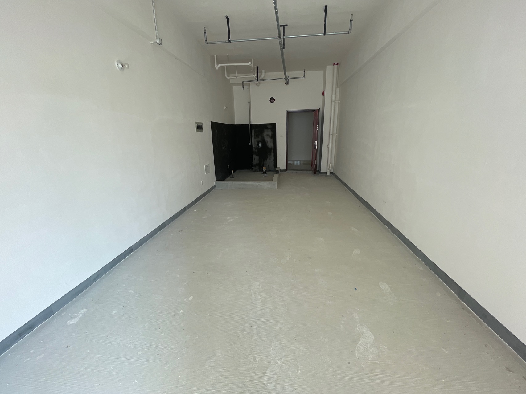 绵阳经开区 万达SOHO0房400元/月 绵阳租房