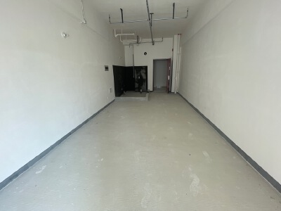 经开区 万达SOHO0房400元/月