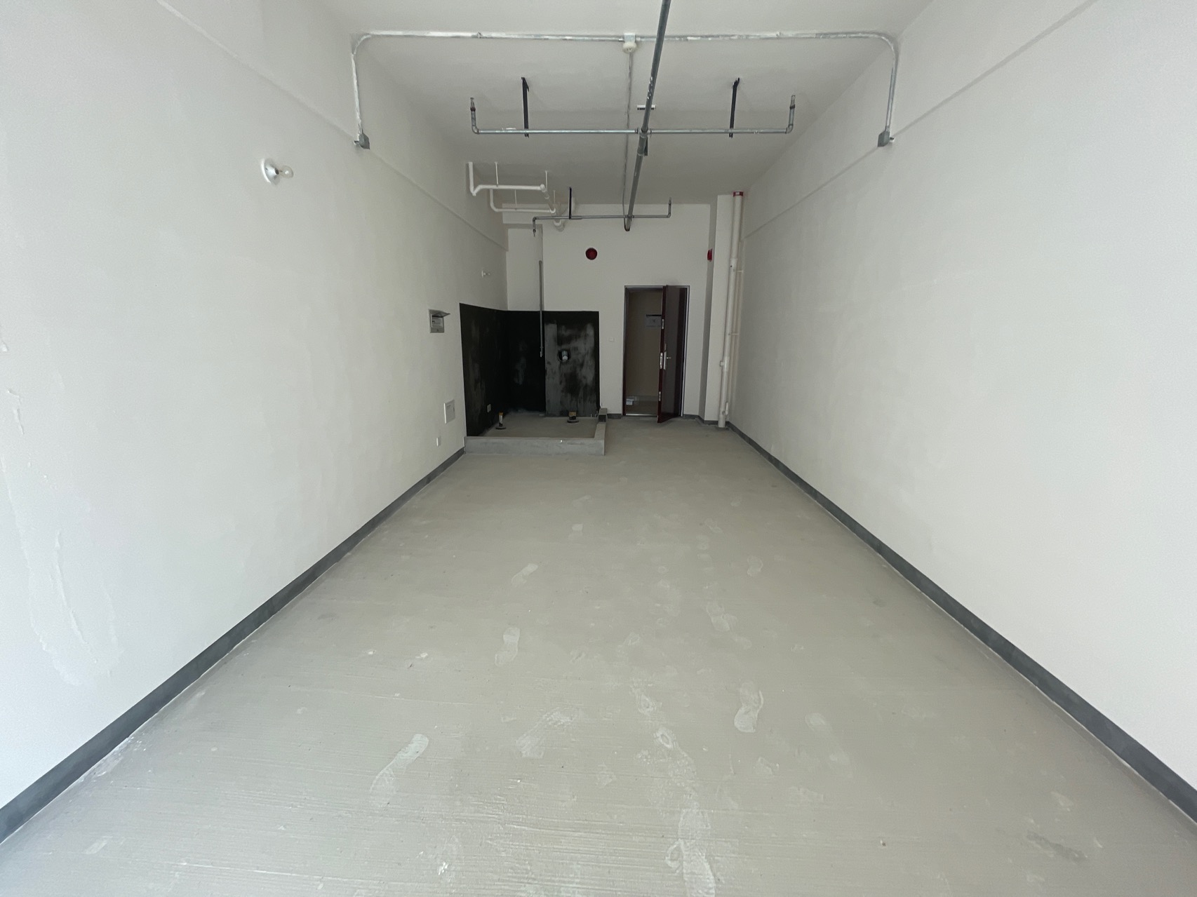绵阳经开区 万达SOHO0房600元/月 绵阳租房