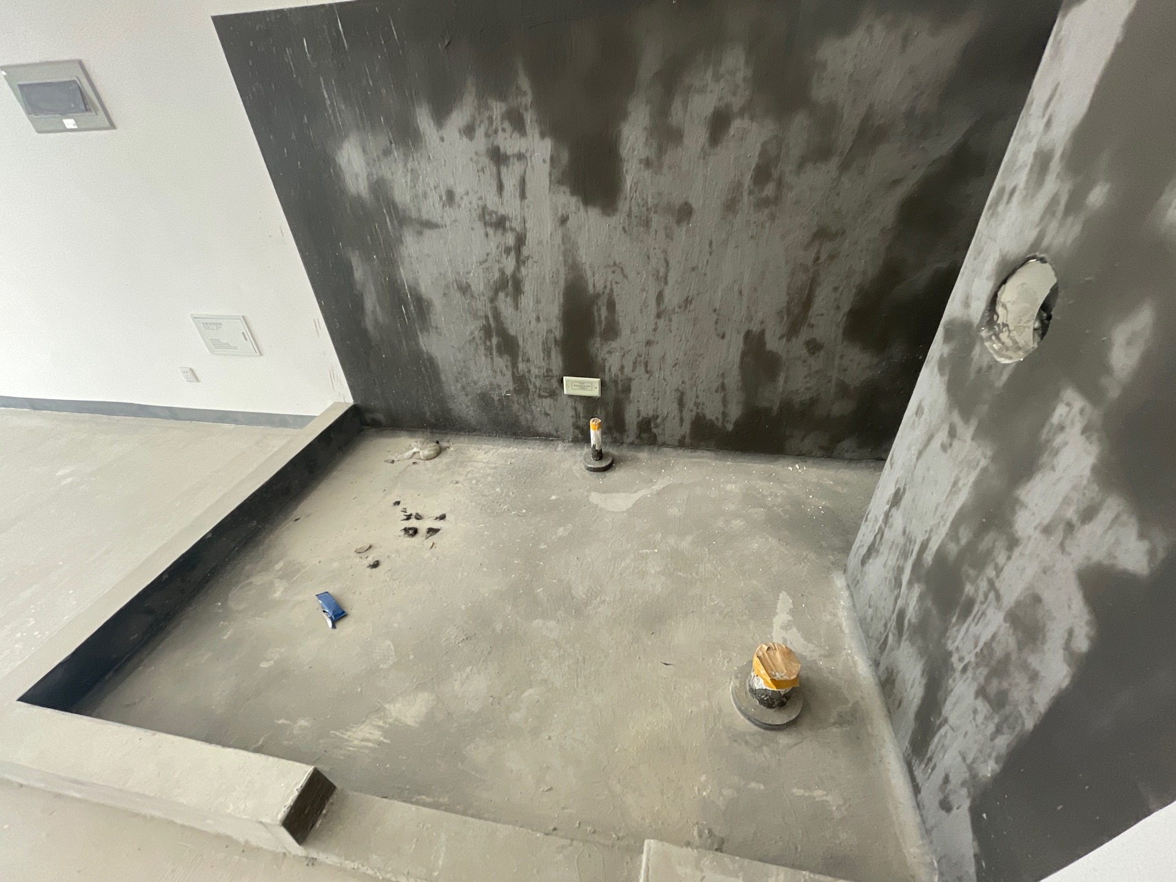 绵阳经开区 万达SOHO0房400元/月 绵阳租房