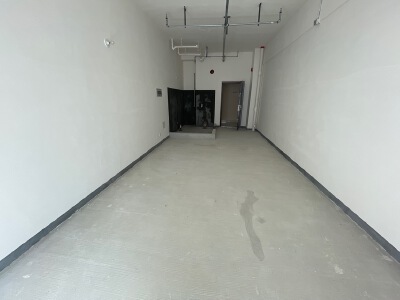 经开区 万达SOHO0房400元/月