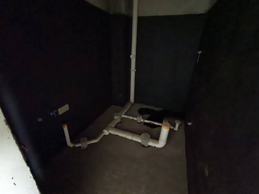 绵阳远大美域(一期)，4室3厅3卫，273.74㎡，售价370万 绵阳二手房