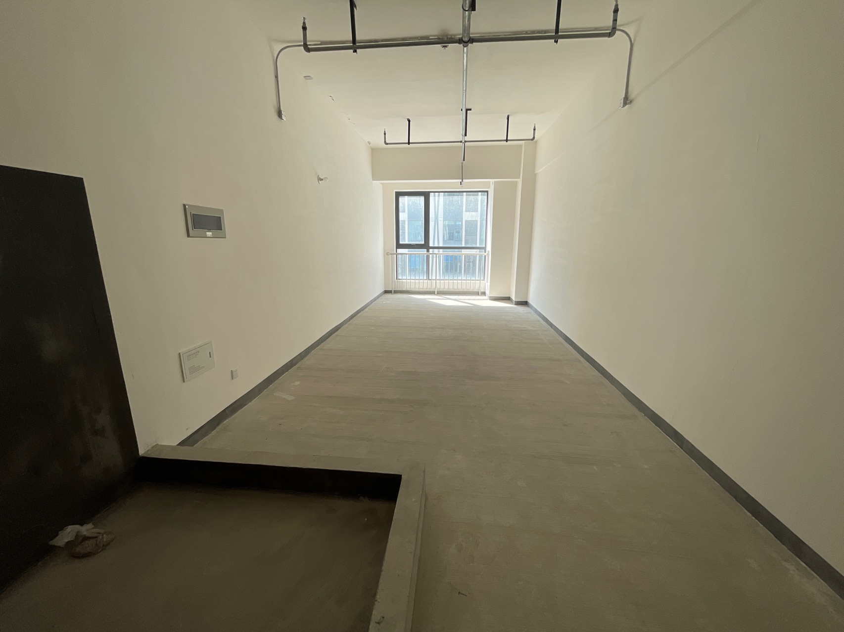 绵阳经开区 万达SOHO0房400元/月 绵阳租房