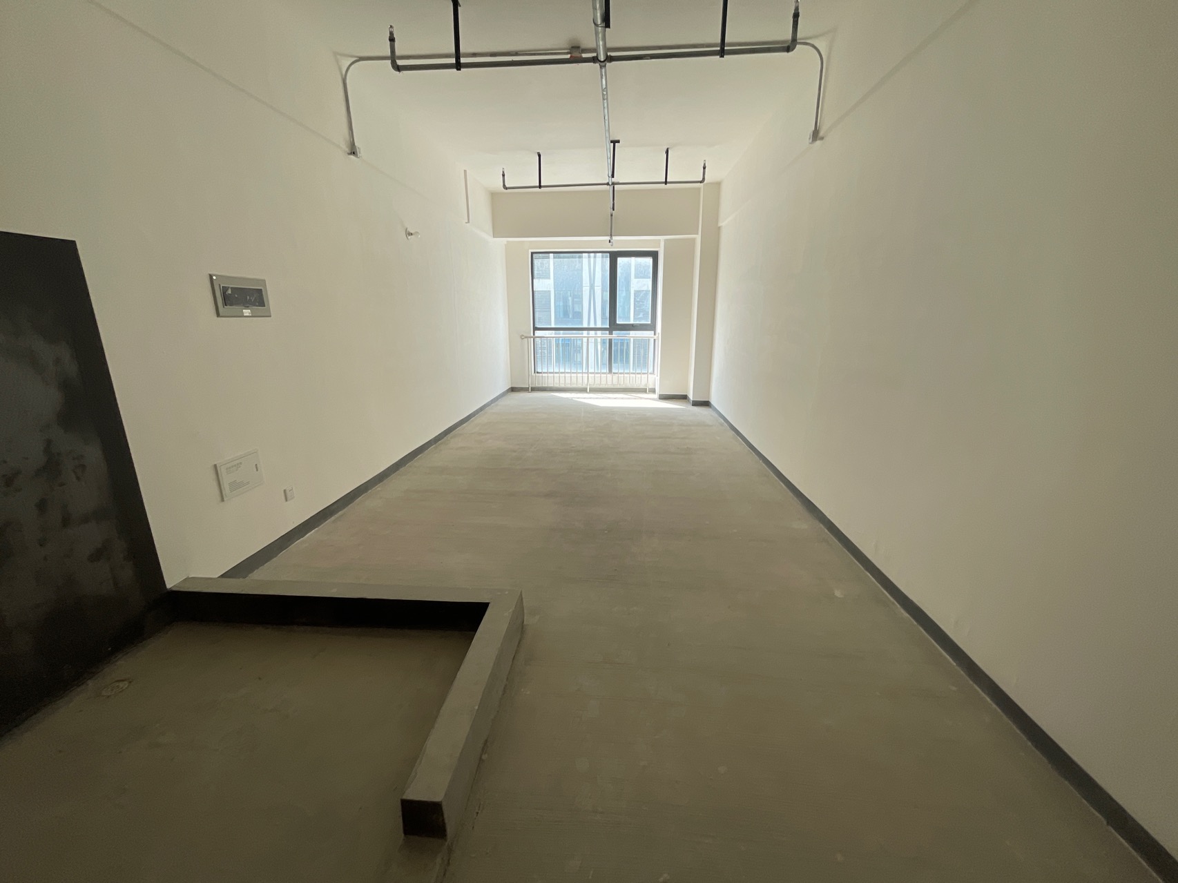 绵阳经开区 万达SOHO0房400元/月 绵阳租房