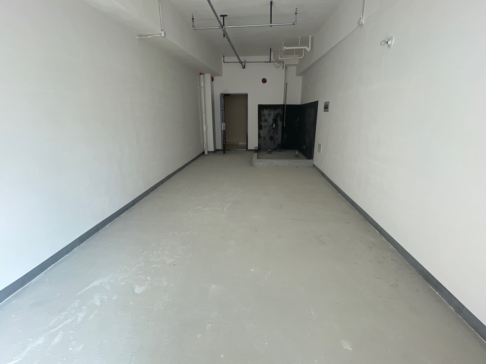 绵阳经开区 万达SOHO0房600元/月 绵阳租房