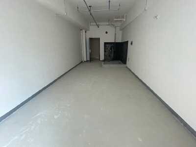 经开区 万达SOHO0房600元/月