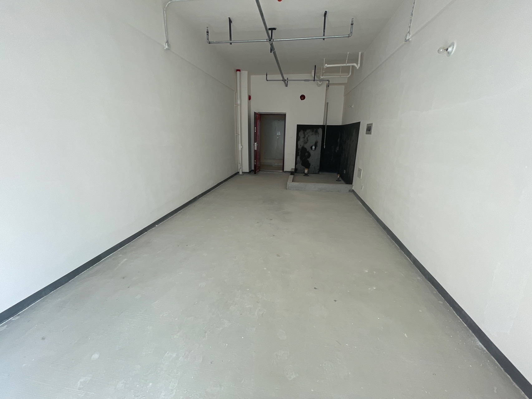 绵阳经开区 万达SOHO0房400元/月 绵阳租房