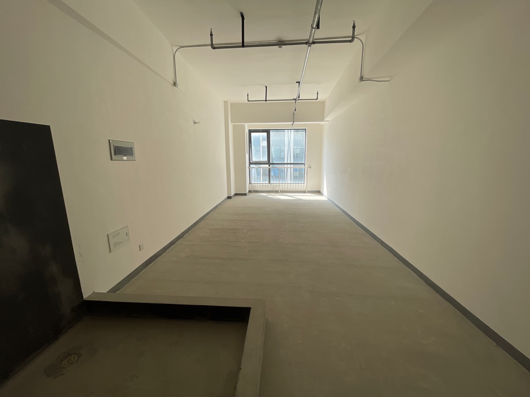 绵阳经开区 万达SOHO0房600元/月 绵阳租房