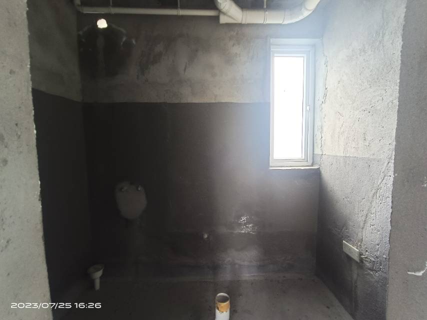 绵阳博雅海润广场，3室2厅1卫，83.5㎡，毛坯，售价58万 绵阳二手房