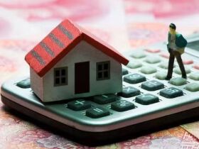买房商贷首付比例由哪些因素决定